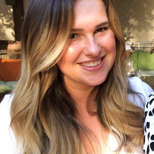 Meet your Posher, Arielle